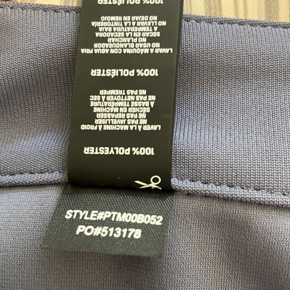 LEGENDS The Aviation Pant in Nightshadow Blue Men’s Size 33 and Size 34 - Picture 6 of 9